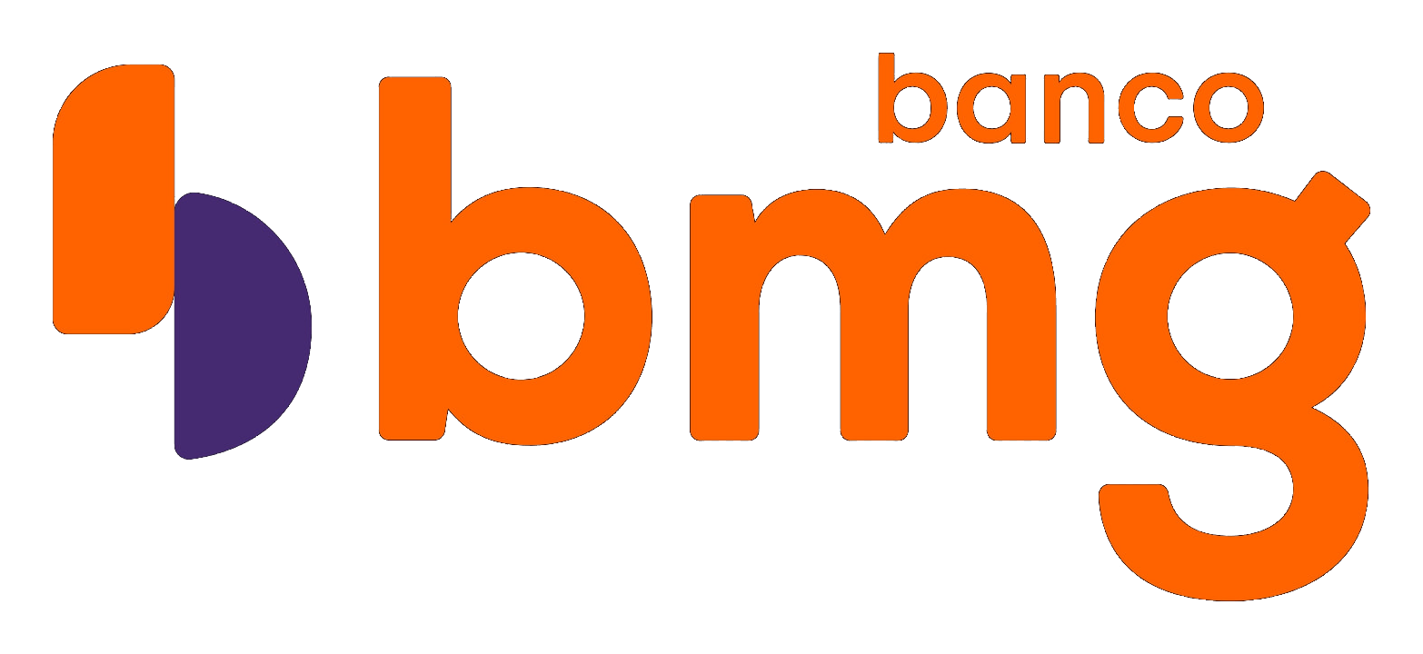 Logo Banco BMG