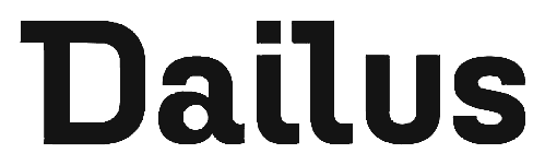 Logo Dailus