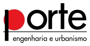 Logo Porte Engenharia e Urbanismo